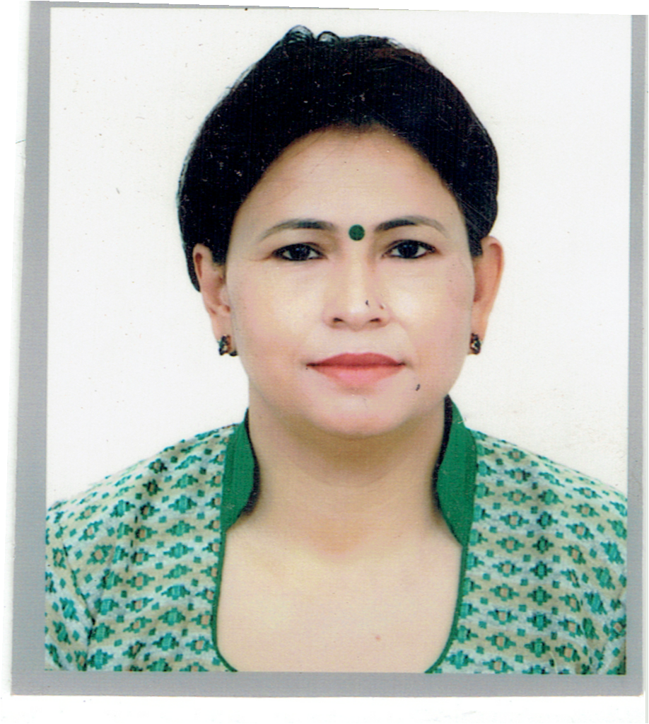 Ms. Bishnu Bashyal